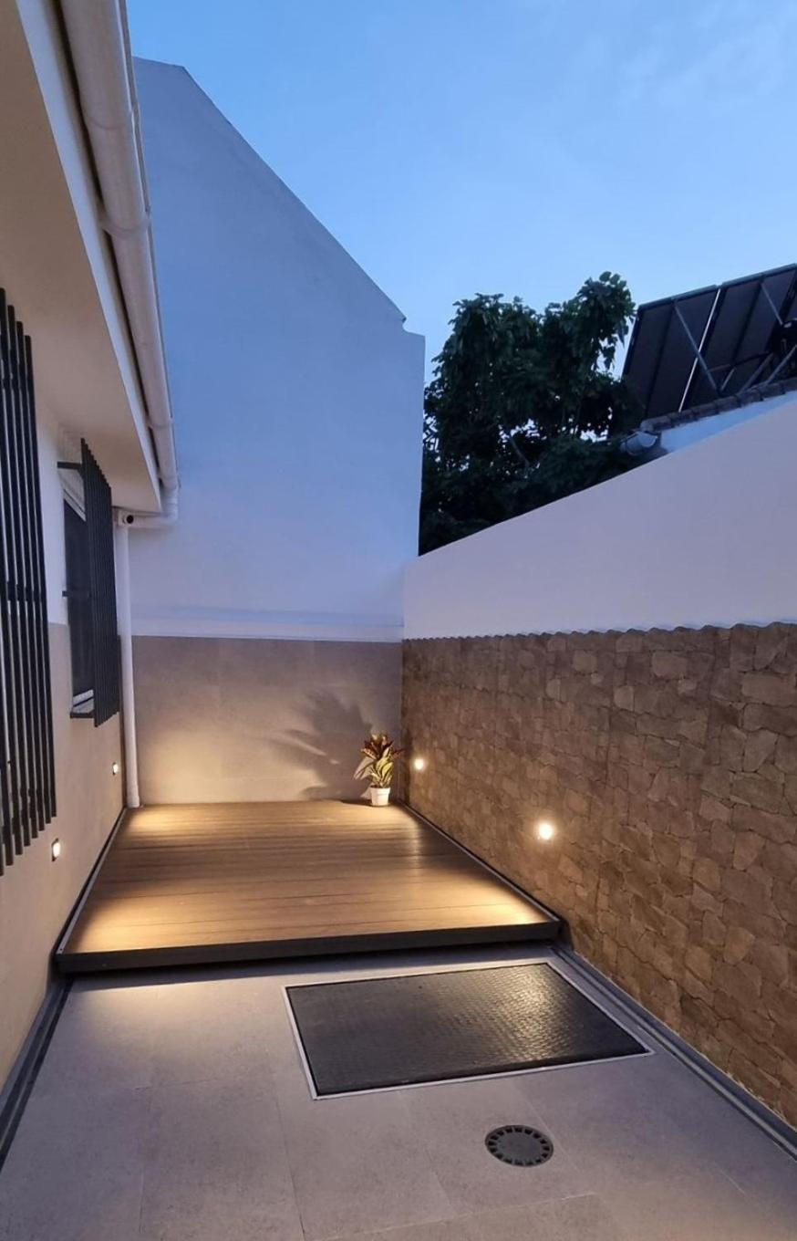 Casa Silvia - Piscina Y Playa Villa Malaga Ngoại thất bức ảnh