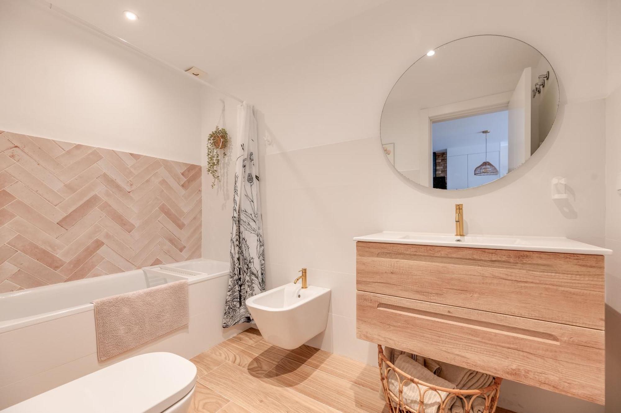Casa Silvia - Piscina Y Playa Villa Malaga Ngoại thất bức ảnh