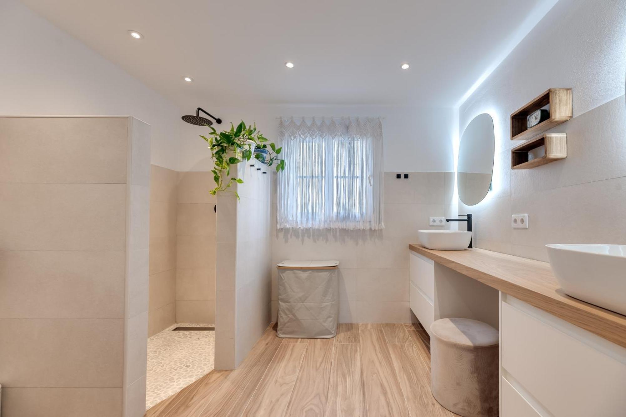 Casa Silvia - Piscina Y Playa Villa Malaga Ngoại thất bức ảnh