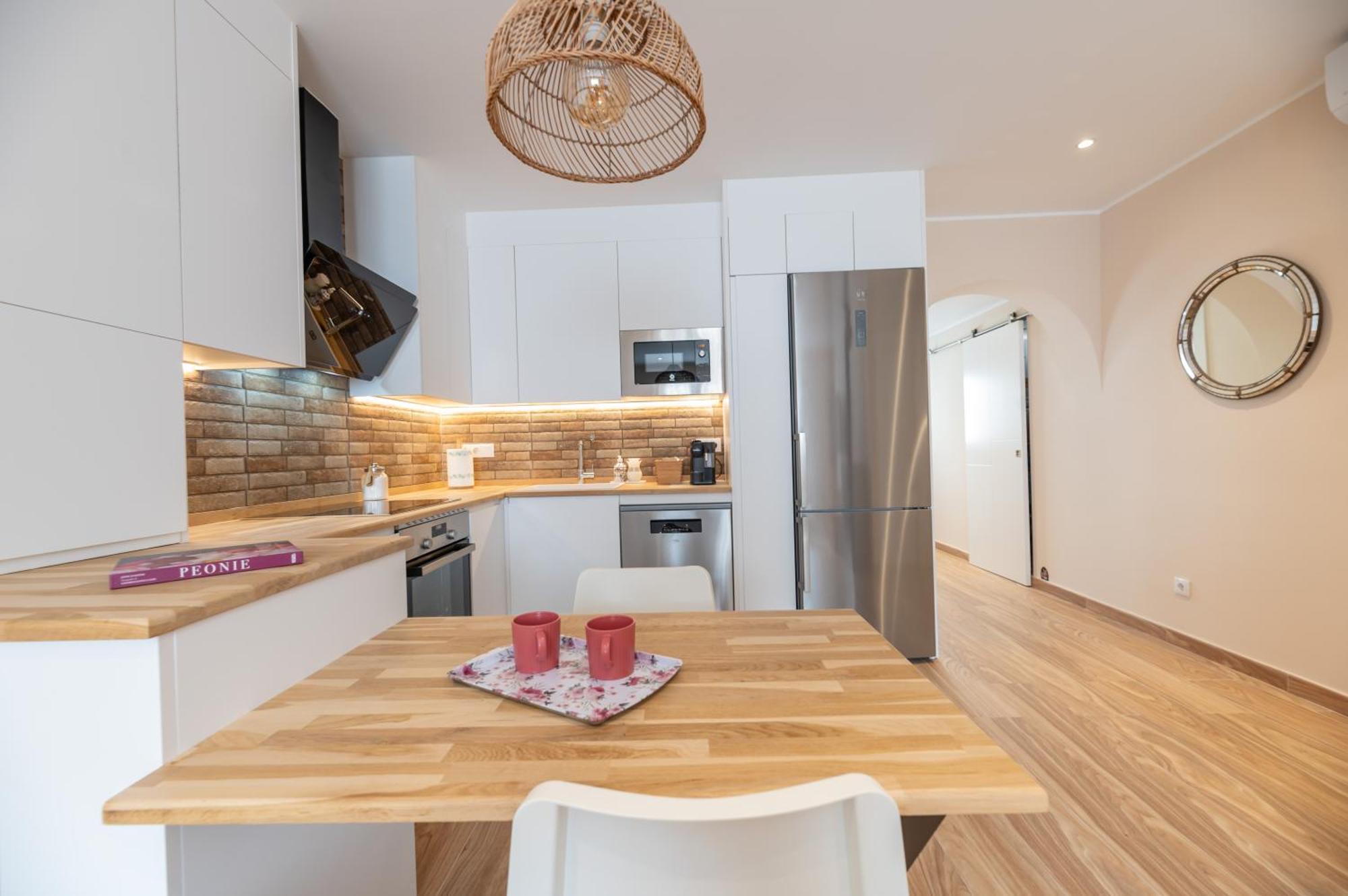 Casa Silvia - Piscina Y Playa Villa Malaga Ngoại thất bức ảnh