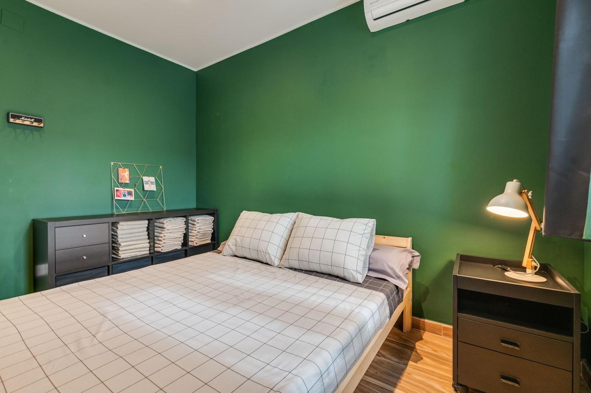 Casa Silvia - Piscina Y Playa Villa Malaga Ngoại thất bức ảnh